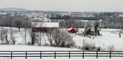 winter view 2004