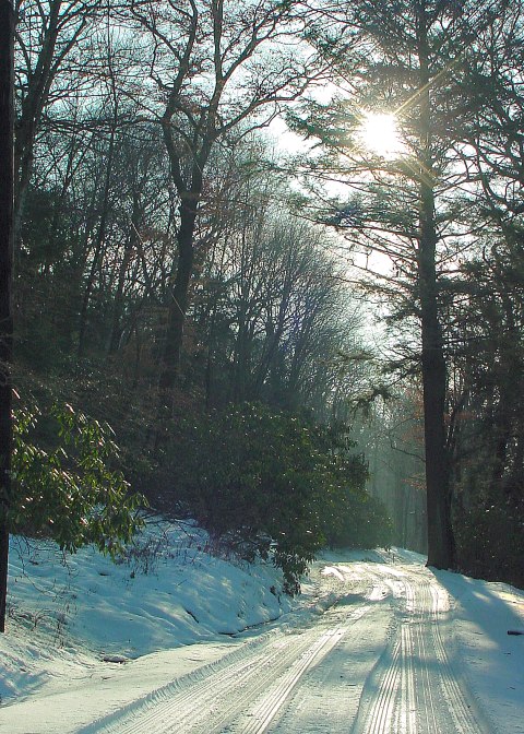 river side drive