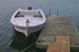 Our boat