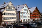 Appenzell Platz