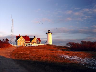  Nobska Light Falmouth, MA 