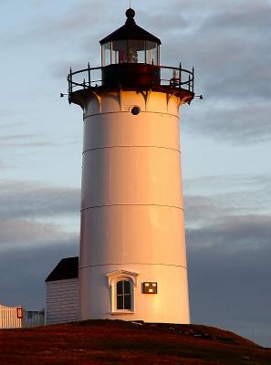 Nobska Light Falmouth, MA 