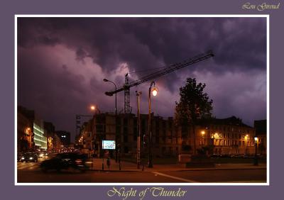 Night of Thunder - Aug. 27-04