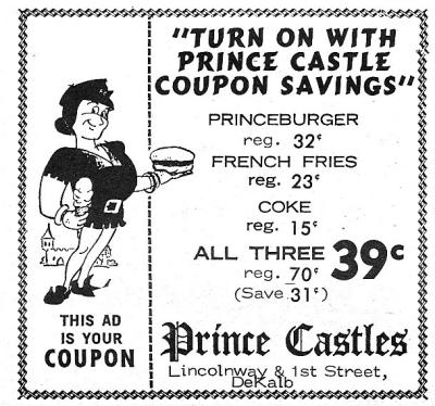 Prince Castle Barblett Ad
