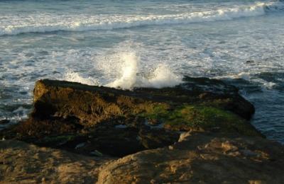 Sunset Cliffs