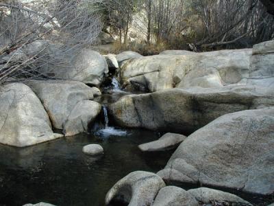 Green Valley Falls