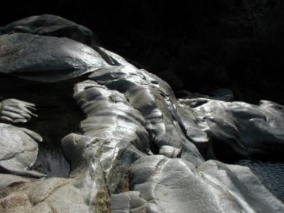 Green Valley Falls