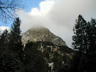 Lily Rock