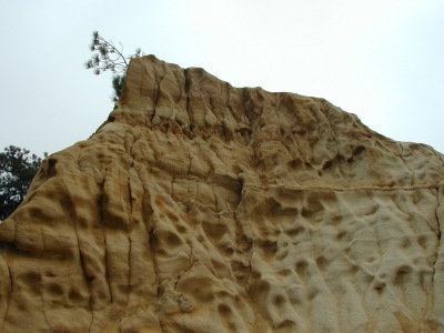 hill of lost souls