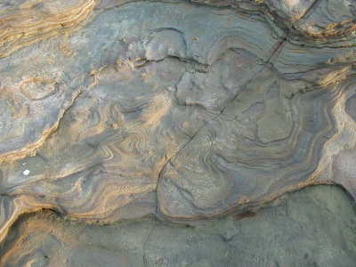 Sunset Cliffs