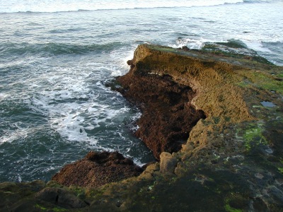 Sunset Cliffs