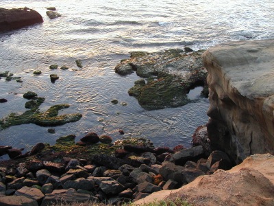 Sunset Cliffs