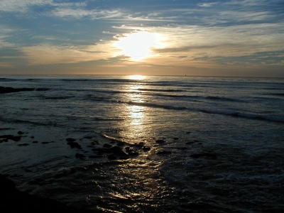 Sunset Cliffs