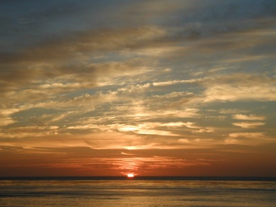 Sunset Cliffs