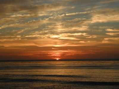 Sunset Cliffs