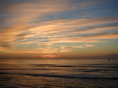 Sunset Cliffs