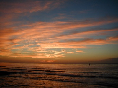 Sunset Cliffs
