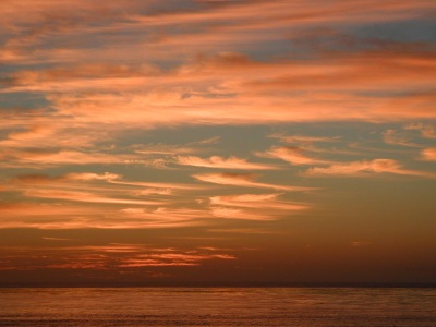 Sunset Cliffs