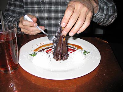 Dessert