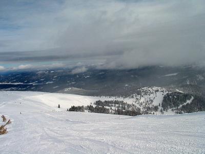 Another pretty view