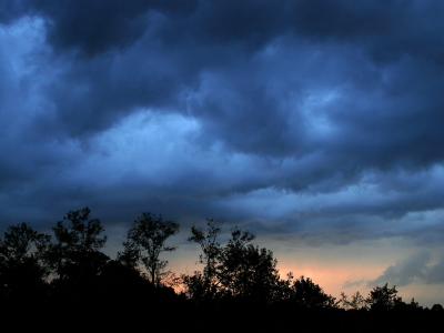 october storm rolling in