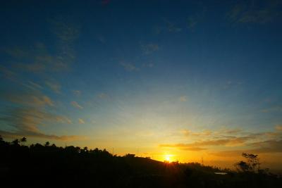 Sunrise Canyonwoods, Batangas