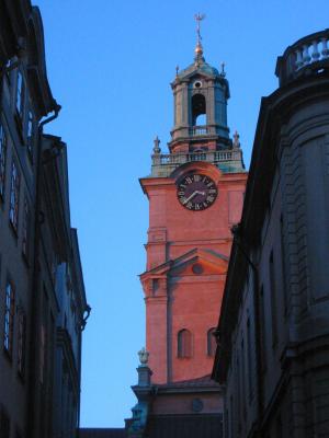 Storkyrkan