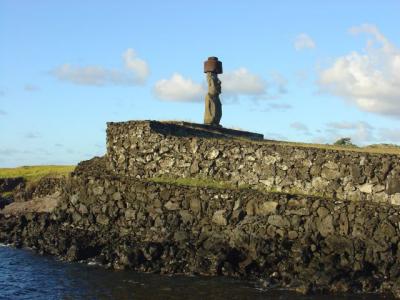 Isla de Pascua (Easter Island) - Chile