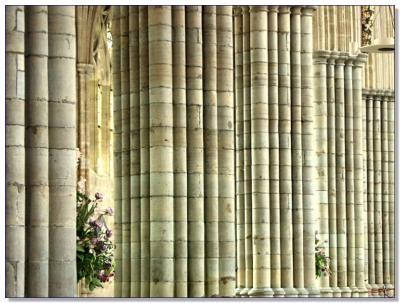 Exeter cathedral