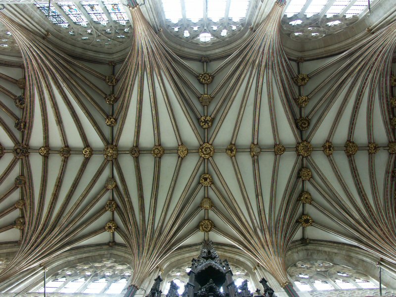 Exeter Cathedral