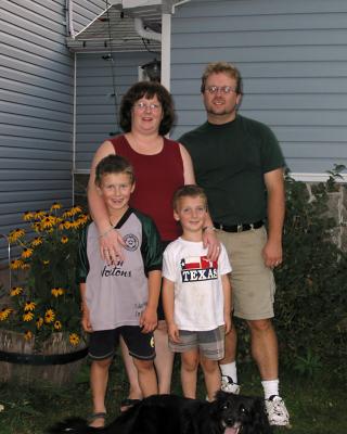 Family 2002
