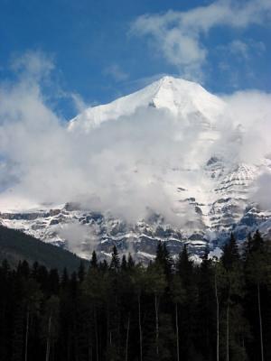 Mount Robson3