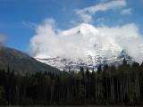 Mount Robson 2