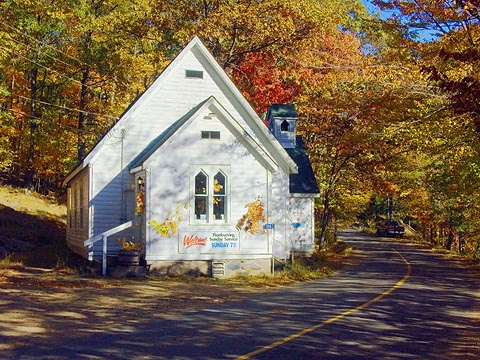 St Johns Church2