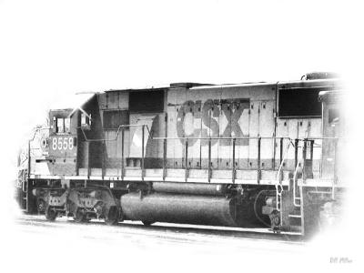 CSX
