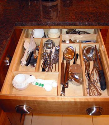 The Kitchen