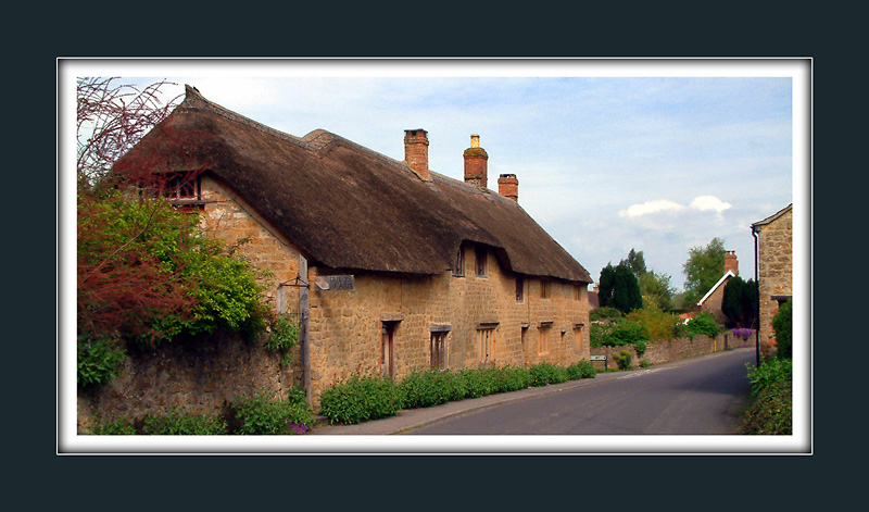 Budds Farm, Barrington