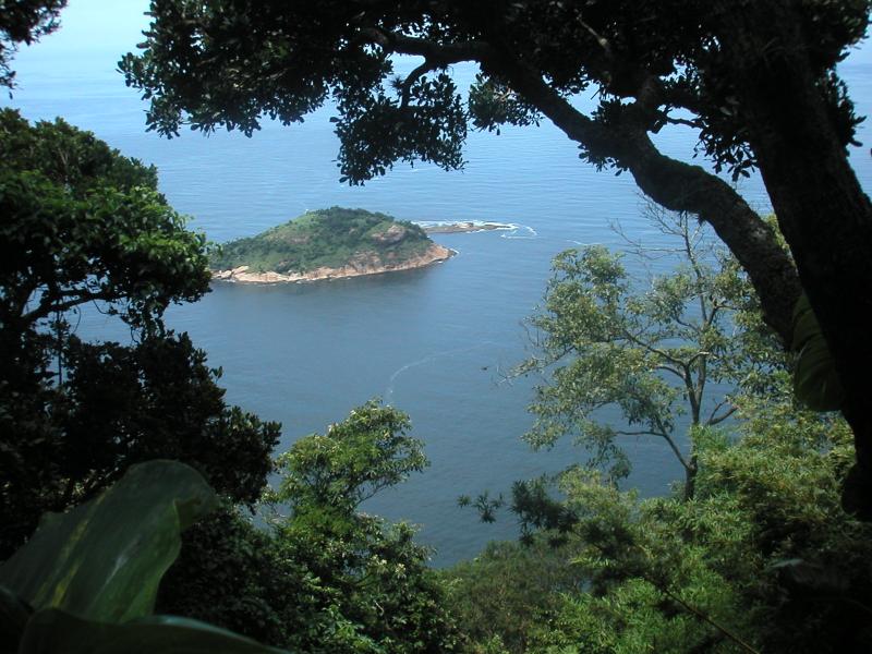 From Sugarloaf