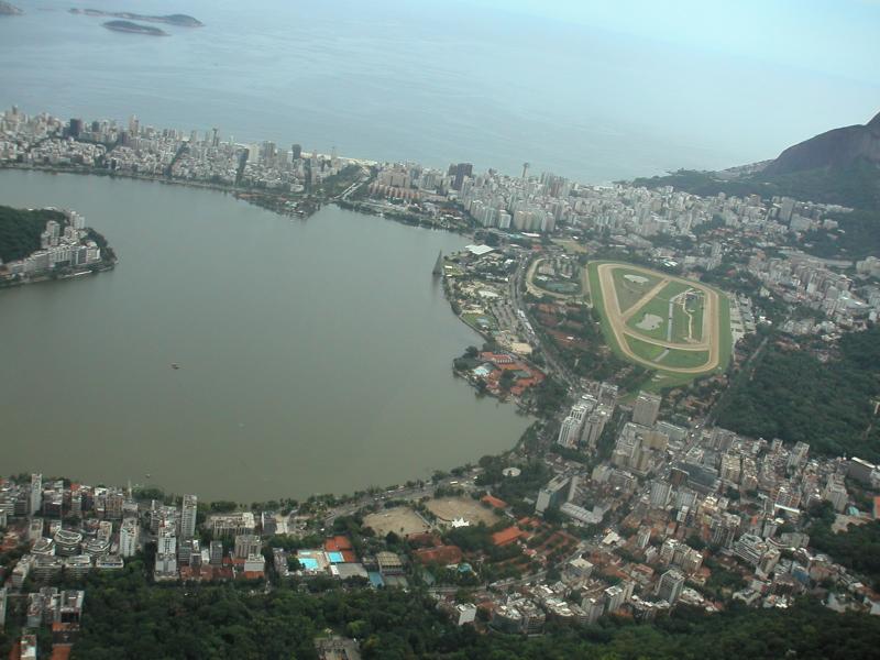 ... Lagoon & Leblon >>