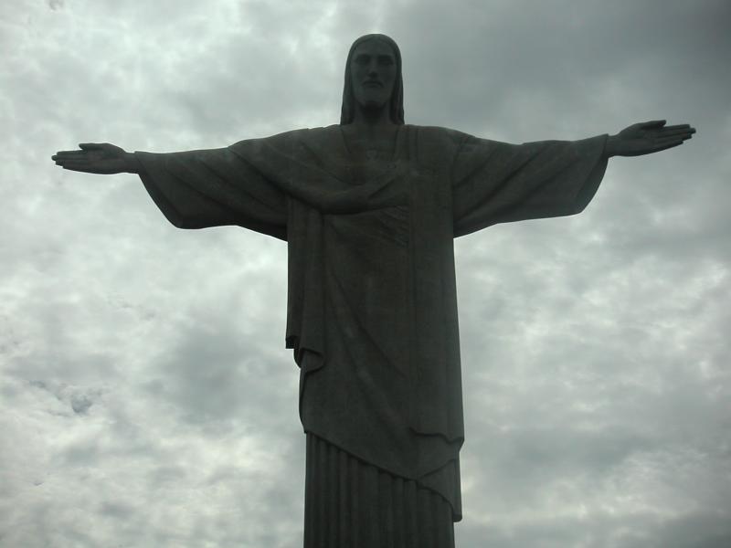 Cristo Redentor