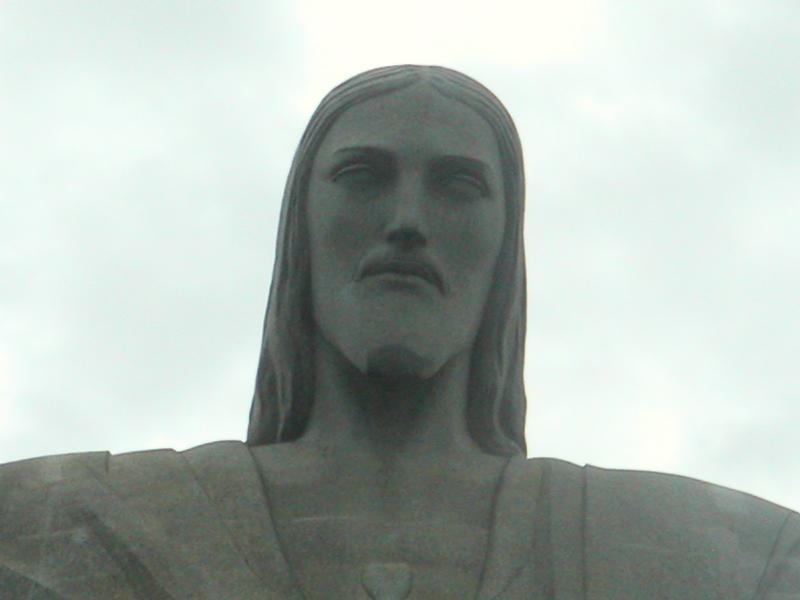 Cristo Redentor