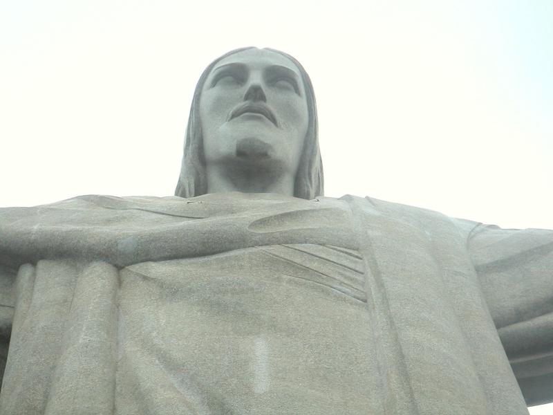 Cristo Redentor