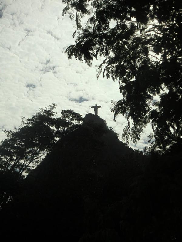 Cristo Redentor