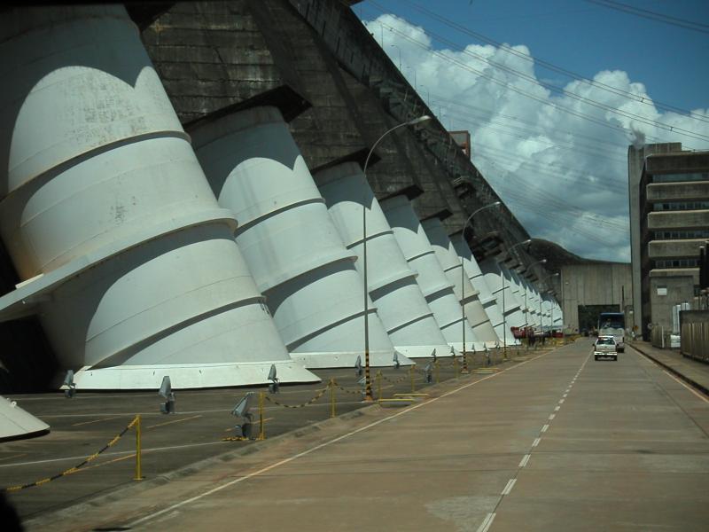 Foz do Iguau