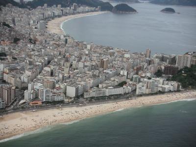 Ipanema & Copacabana