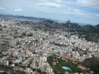 Central Rio