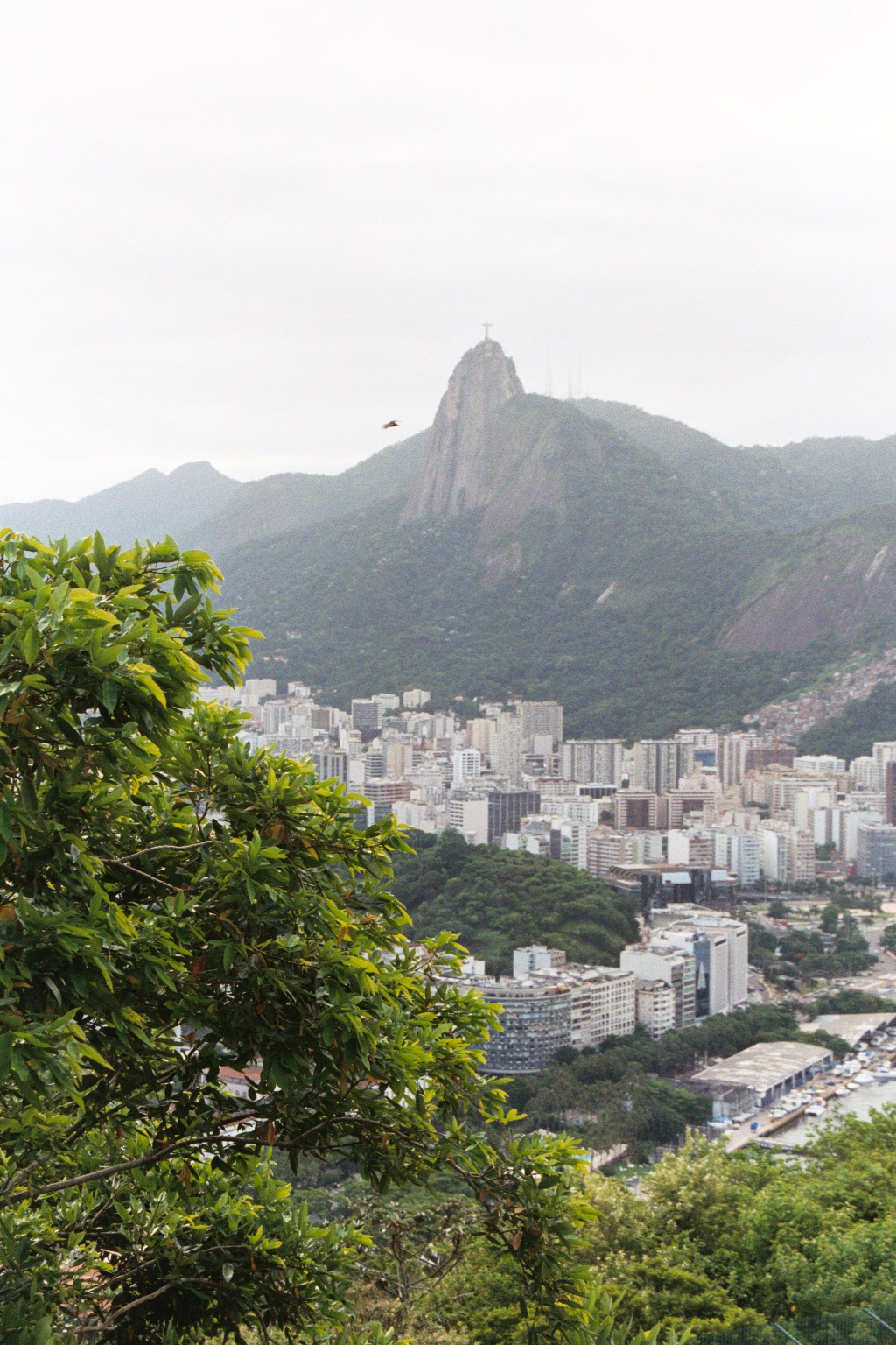 Rio de Janeiro do Po de Acar