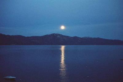 Moonrise, 5/02