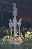 Bellagio Conservatory Fountain
