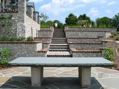 table in stone